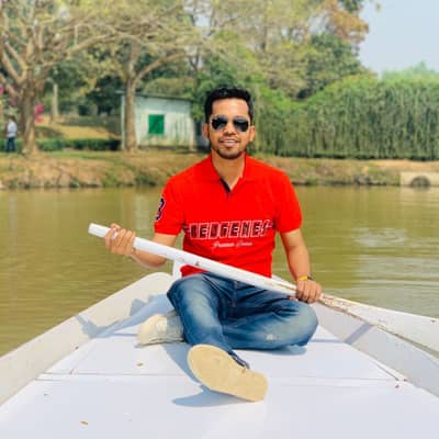 Tushar