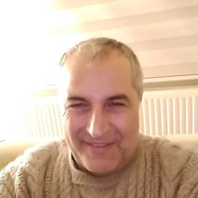 İsmail