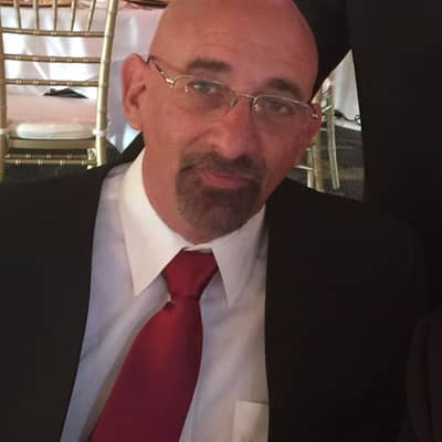 Paul Goldberg