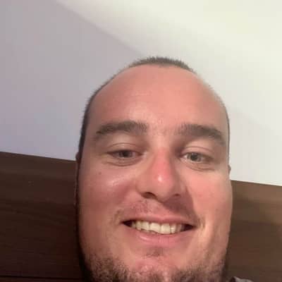 nice Australia guy
