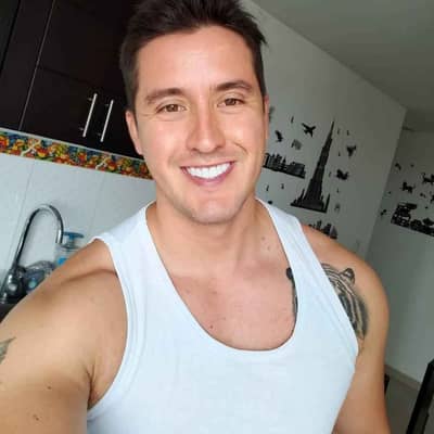 Simon Nathan