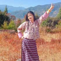 Sangay Dema