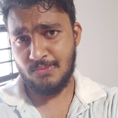 Sreehari sj