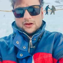 Hrishav