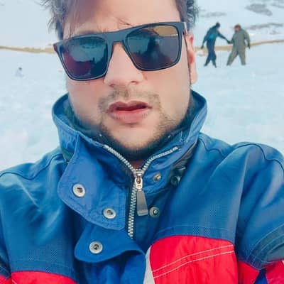 Hrishav