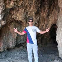 Joel nieva