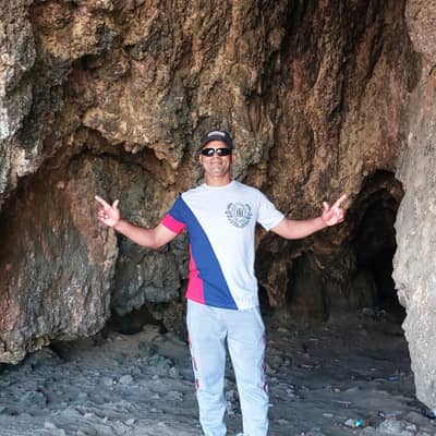 Joel nieva