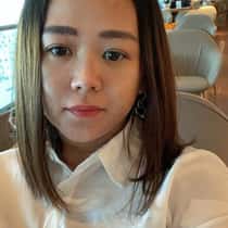 Maddie Wu