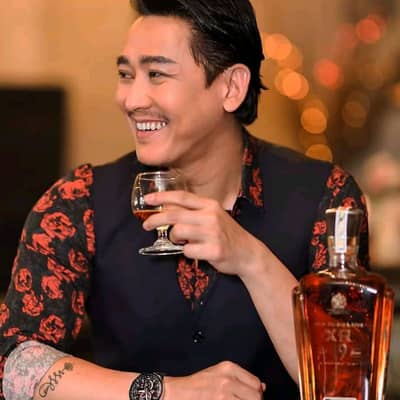 Lee Goon gi