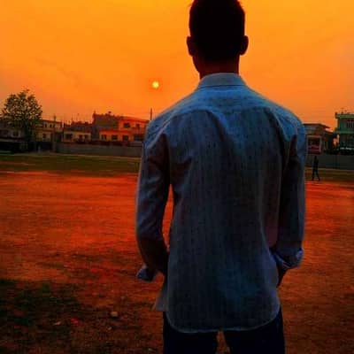Mohit ❣️