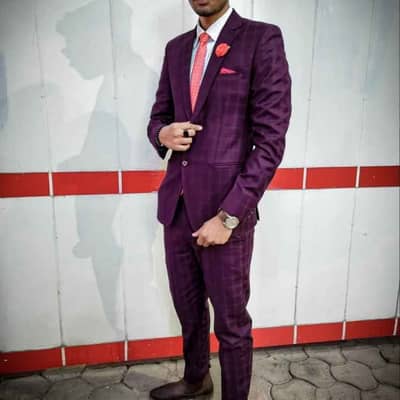 Sulav Singh Thapa