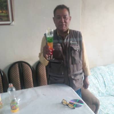 Marco Antonio