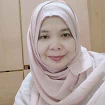 nolis Juarsih usen