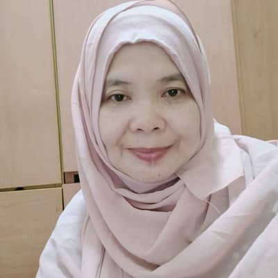 nolis Juarsih usen
