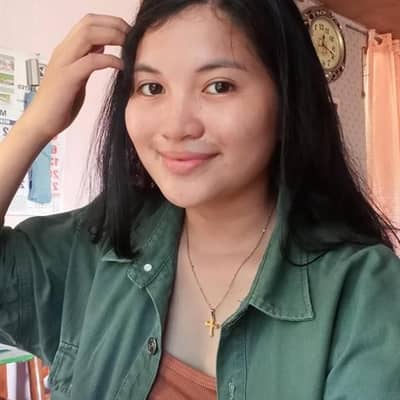 Mary
