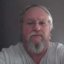 Jason Coker