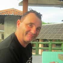 lee stimson