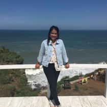Maria Putri