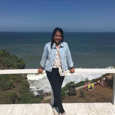 Maria Putri