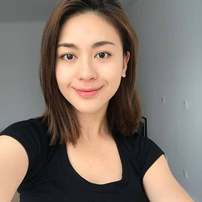Anqi Anqi Koh