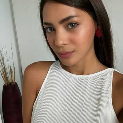 Samantha Fernandez