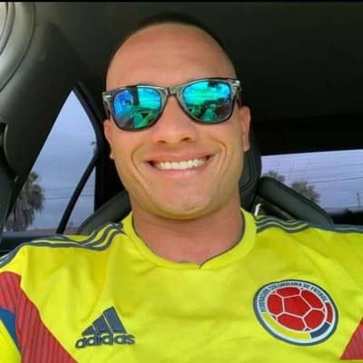 koke yepes