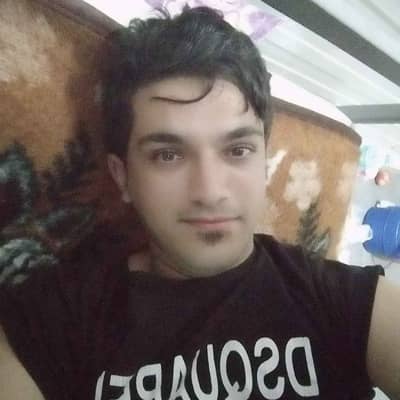 ehsansharifi