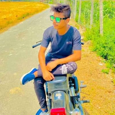 shubham pandit