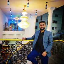 Shah Newaj