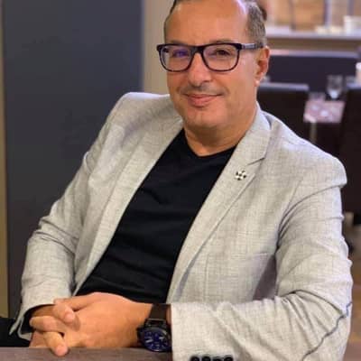Stefan Dayan