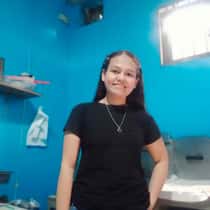 daisy valmoria