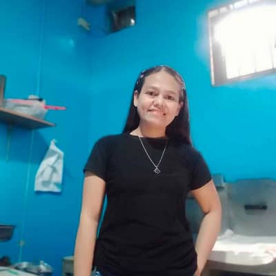 daisy valmoria