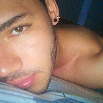 Cristian sarmiento