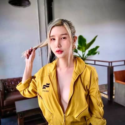 Angela Liu