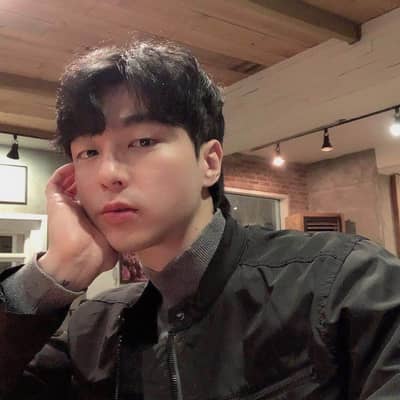 SUNG HO