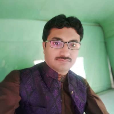 Sohail sameer