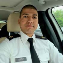 Ortiz jorge