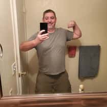 Brian Norsworthy
