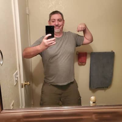 Brian Norsworthy