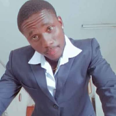 Kevine Steven