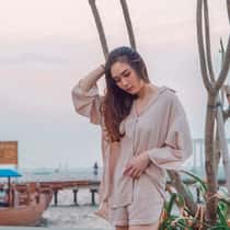 kai wenjin