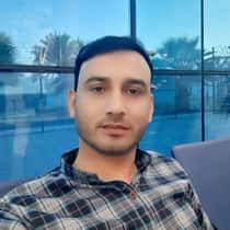 Bakhtiar khan