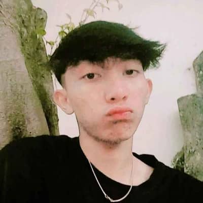 regi riansyah