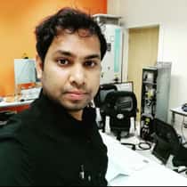 Sunil Sharma