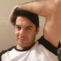 Nasir Ali