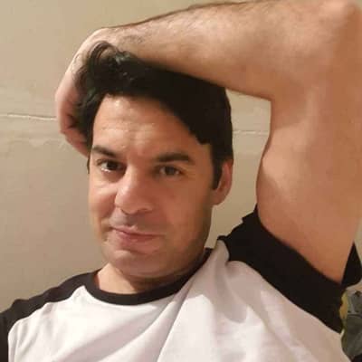 Nasir Ali