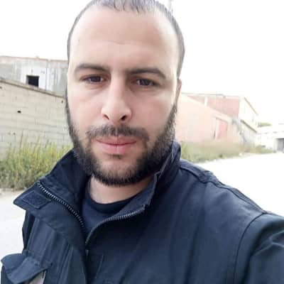 KHALED 21