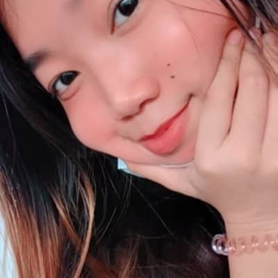 amber