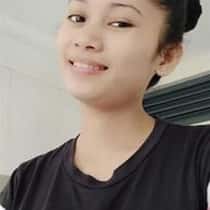 Mary