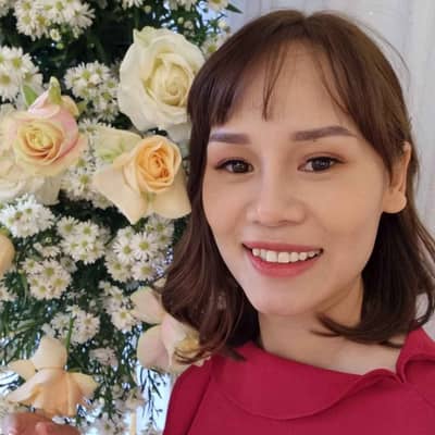 Phuong Nguyen